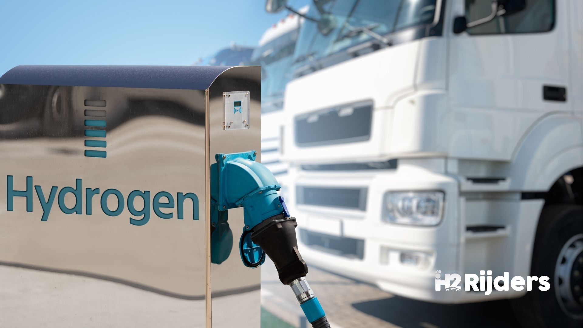 Waterstof voor €3 per kilo: heeft China echt de formule gevonden?